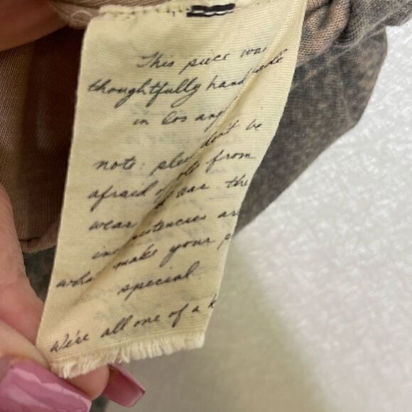 Raquel Allegra Body Con Snakeskin Print Dress S - Picture 7 of 7